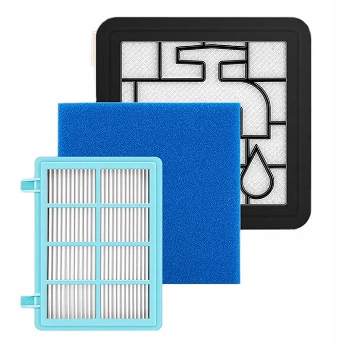 Filtr FC8010 do Philips PowerPro Active FC9555/09