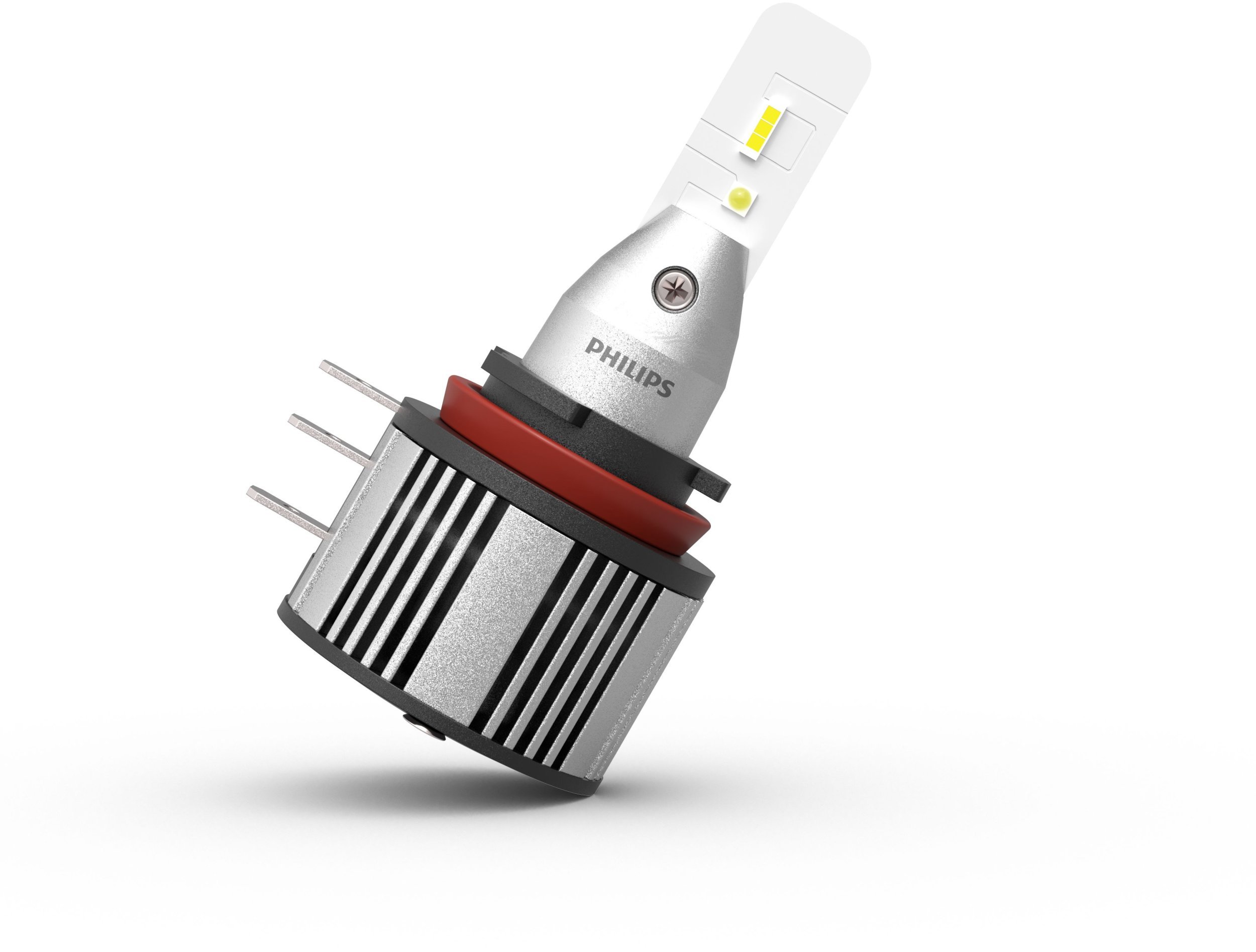 Philips Ultinon Retrofit LED H15 12/24V - Sæt