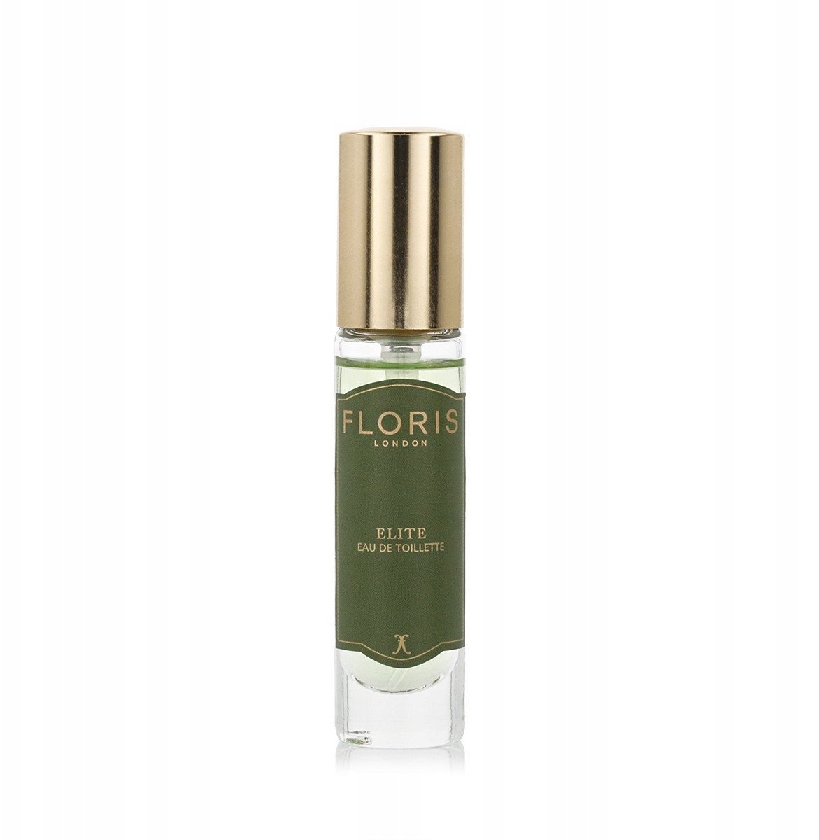 Floris Of London, Elite, Eau De Toilette, For Men, 10 ml For Men