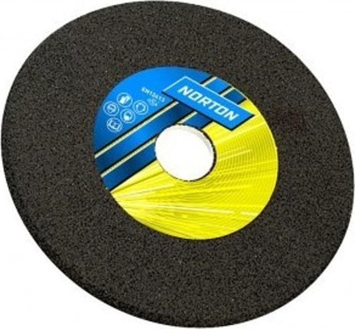 Norton Clipper TARCZA ŚCIERNA 1 150x20x32 37C 60 K VK NORTON - 69210431299