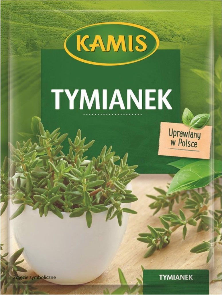 Kamis KAMIS Tymianek 8 g