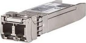 Moduł SFP HP Hewlett Packard Enterprise HPE Aruba GBIC X121 J8177D