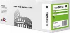 Toner TB Print Black Zamiennik TN-B023 (TB-TNB023N)