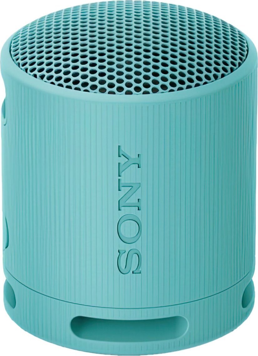 Głośnik Sony SRS-XB100 niebieski (SRSXB100L.CE7)