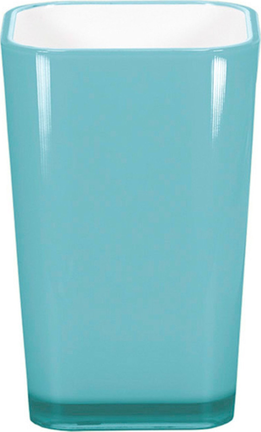 Kleine Wolke Kleine Wolke Easy Kubek łazienkowy niebieski