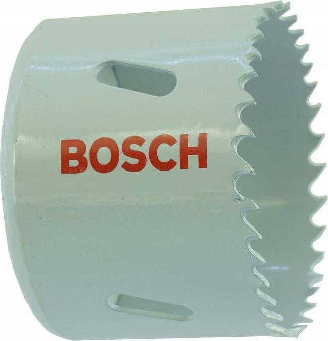 Bosch BOSCH OTWORNICA HSS BI-METAL STD 52 mm, 2 1/16" BO2608580420