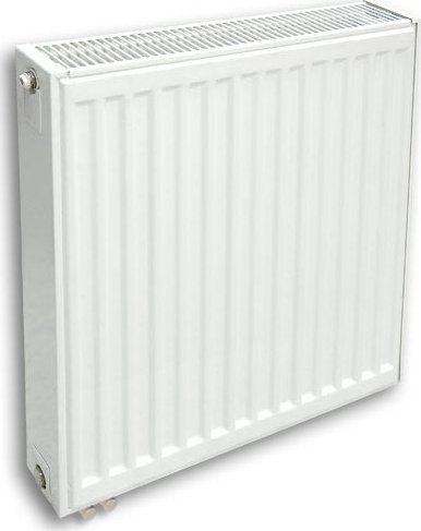 IDMAR Grzejnik stalowy dwupłytowy V22 600x400 podłączenie dolne