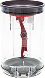 Dyson Oryginalny Pojemnik na kurz Dyson Omni-Glide (SV19)