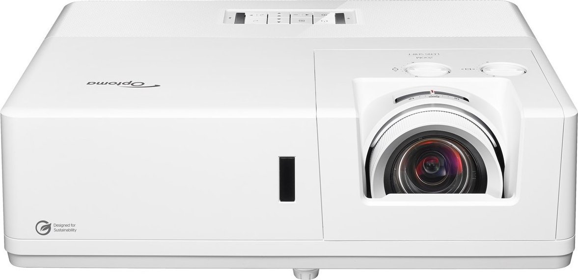 Projektor Optoma ZK708T