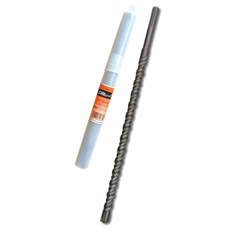 Wiertło JOBIprofi do betonu SDS MAX 24mm (W82410 )