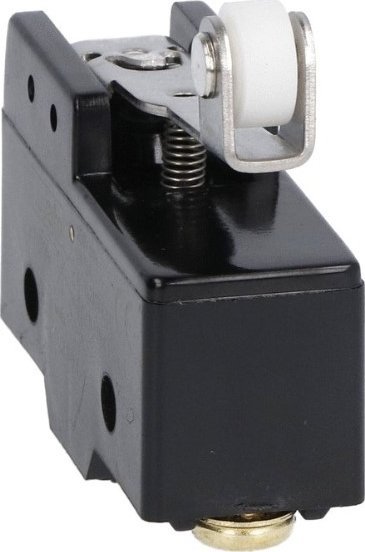 Wyłącznik Krańcowy 1R 1Z Dźwignia Z Rolką Ksc3V Lovato