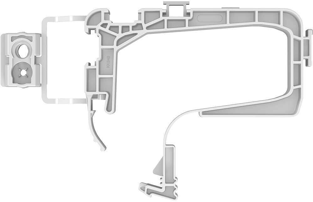Plastic Cable Holder PRO EPH-40