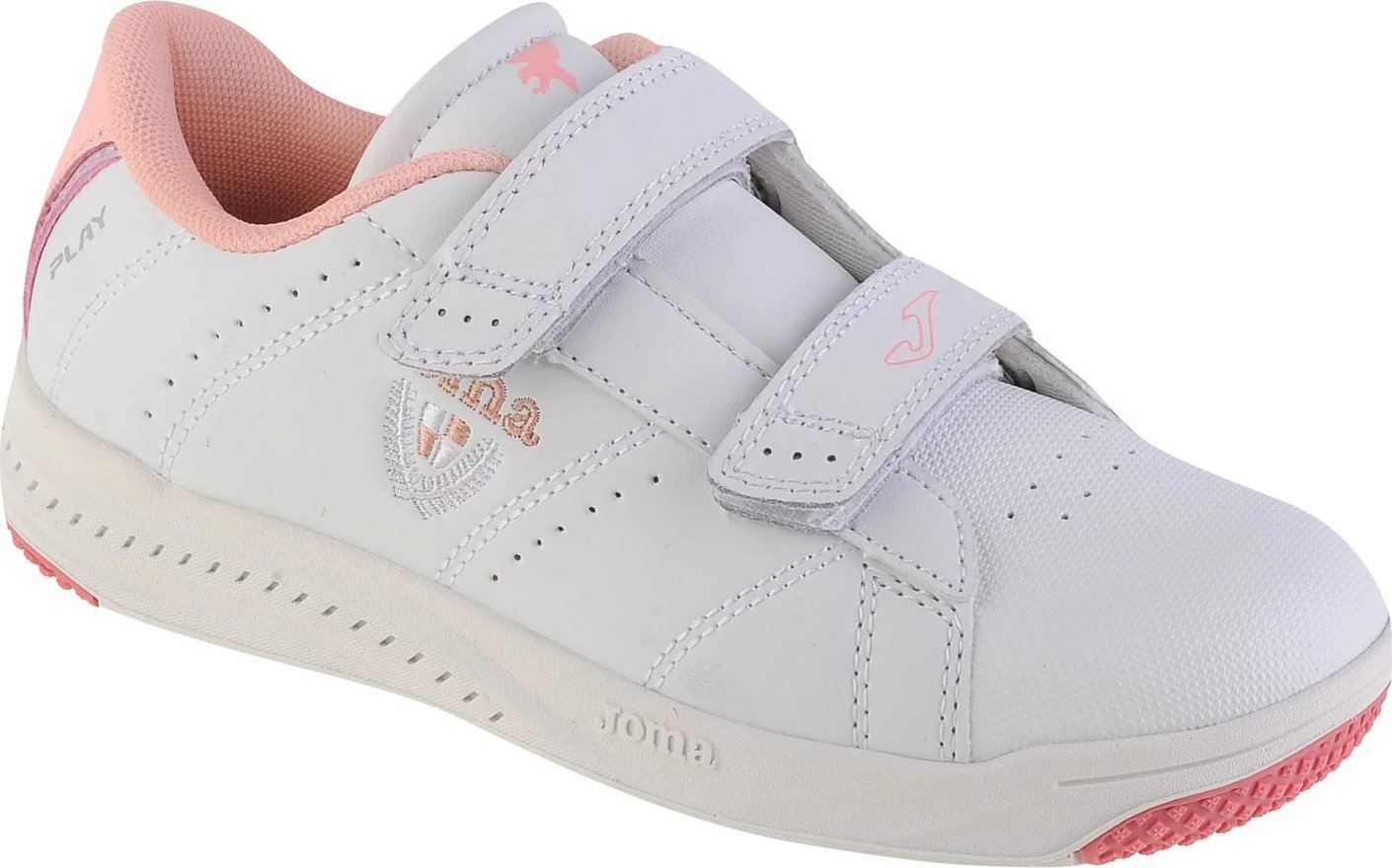 Joma Joma W.Play Jr 2329 WPLAYW2329V białe 30