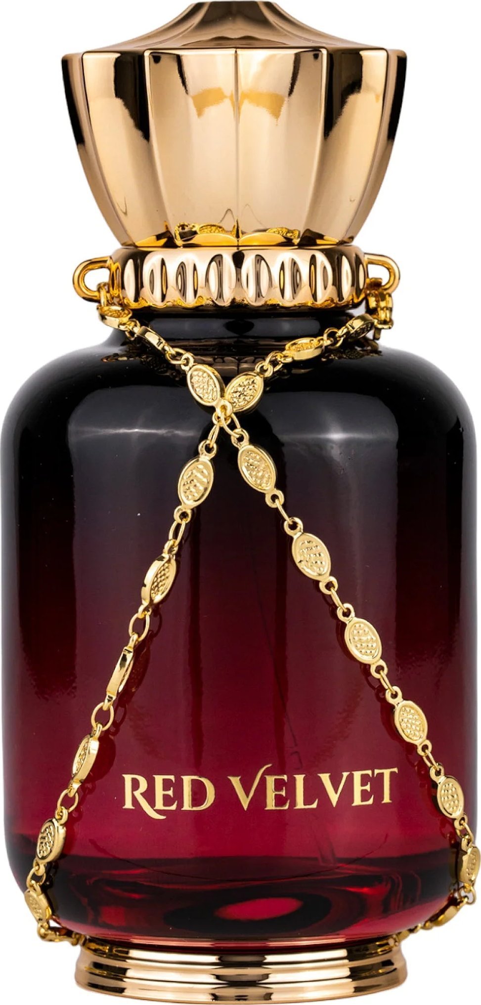 MAISON ASRAR Red Velvet Edp spray 100ml