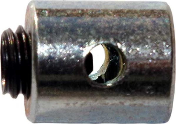 Z.P.H. Moto-Mer Końcówka awaryjna linki - 8mm