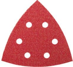 DIY Deltablatt 93 mm, 2x G60/ 120/ 240,