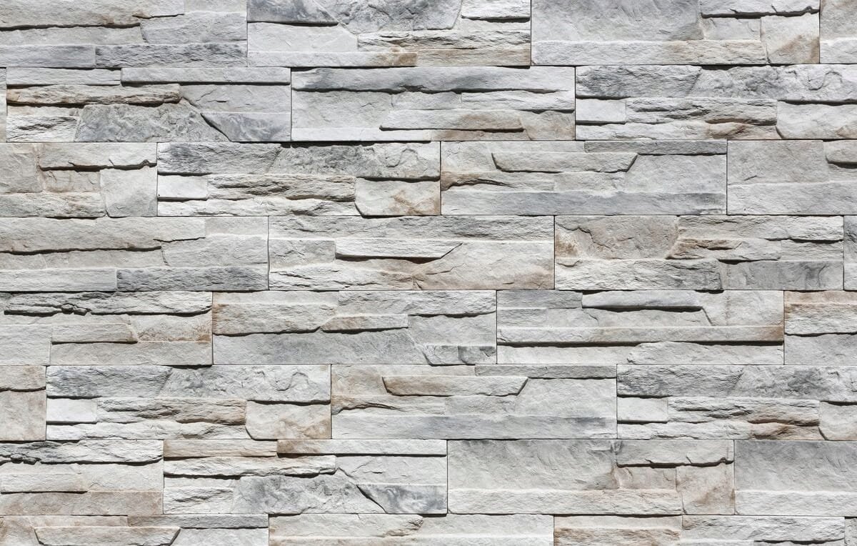 Płytka elewacyjna betonowa Mrozoodporna beżowa