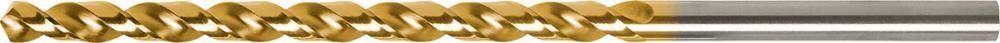 Wiertło Ghring do metalu HSS walcowe 3,5 mmmm