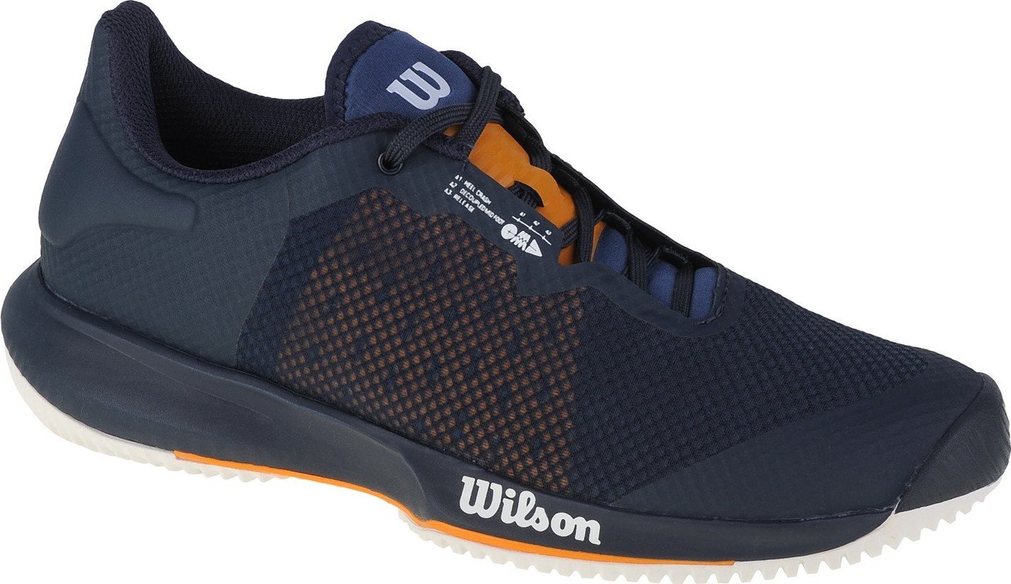 Wilson Wilson Kaos Swift WRS327560 Granatowe 40 2/3