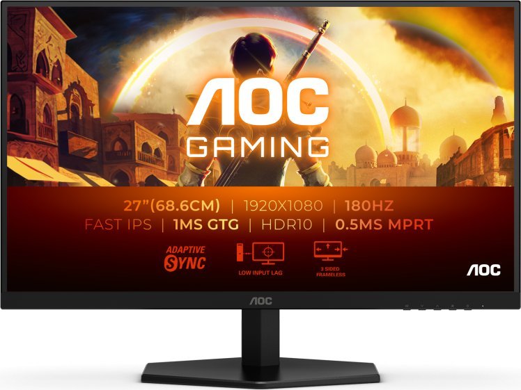 Monitor AOC 27G42E