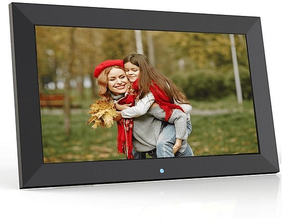 Braun Phototechnik DigiFrame 1098 25,65cm (10,1) 16GB