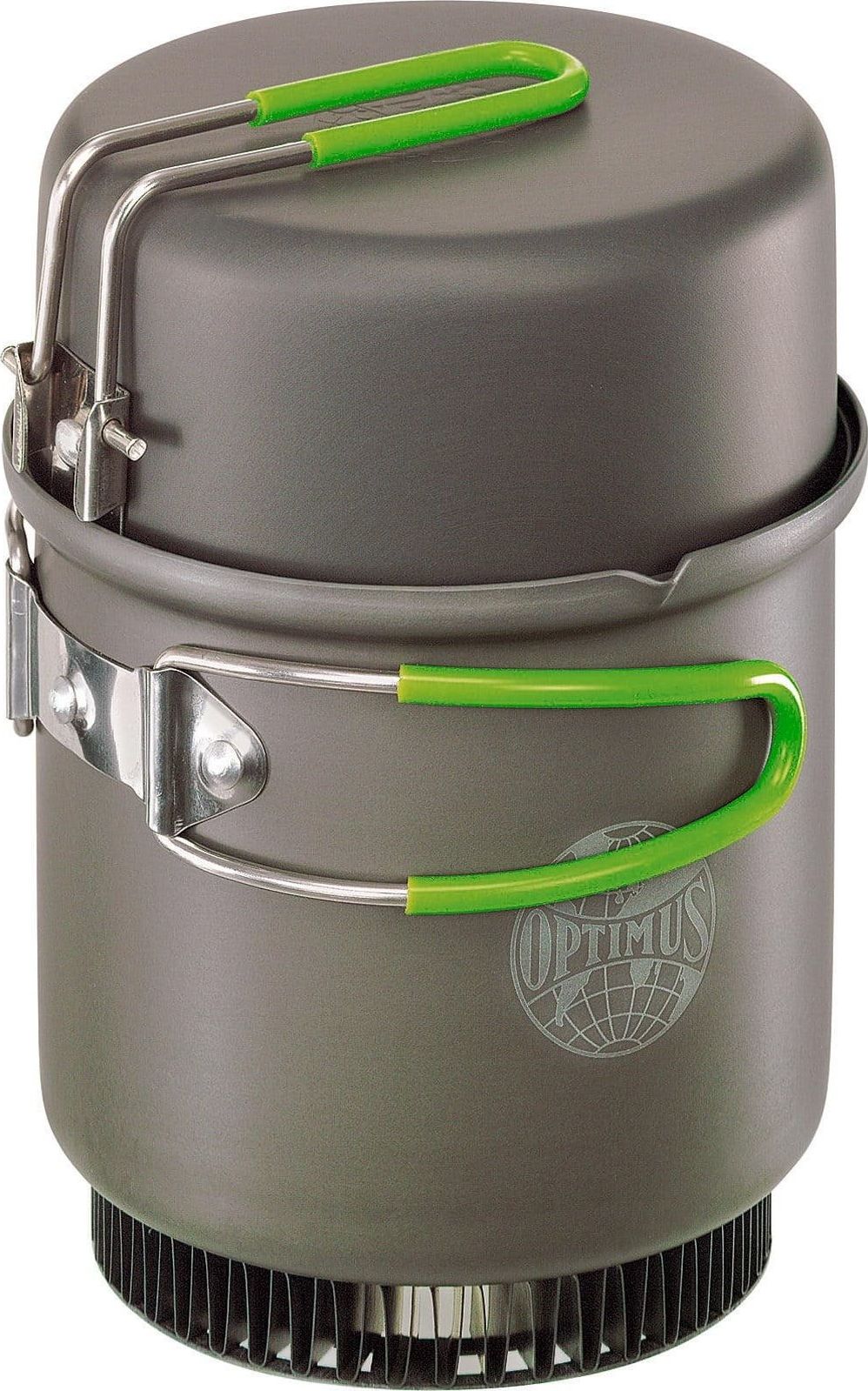 Optimus Optimus Terra Weekend HE Cookset 0.95 L