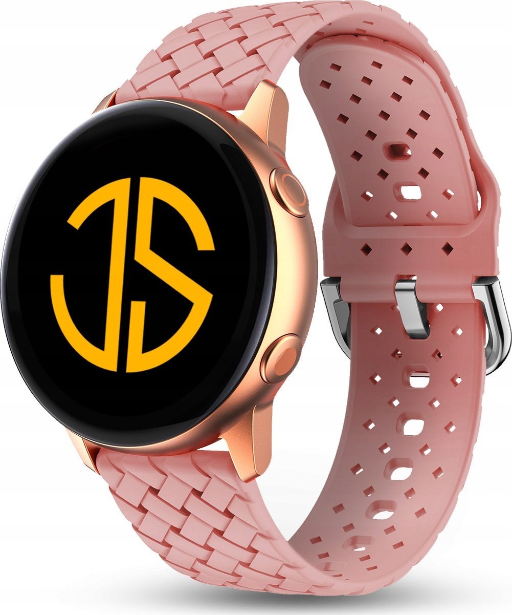 PASEK DO HUAWEI WATCH GT2 GT3 42mm ELEGANT DAMSKI RÓŻNE KOLORY 20mm PREMIUM