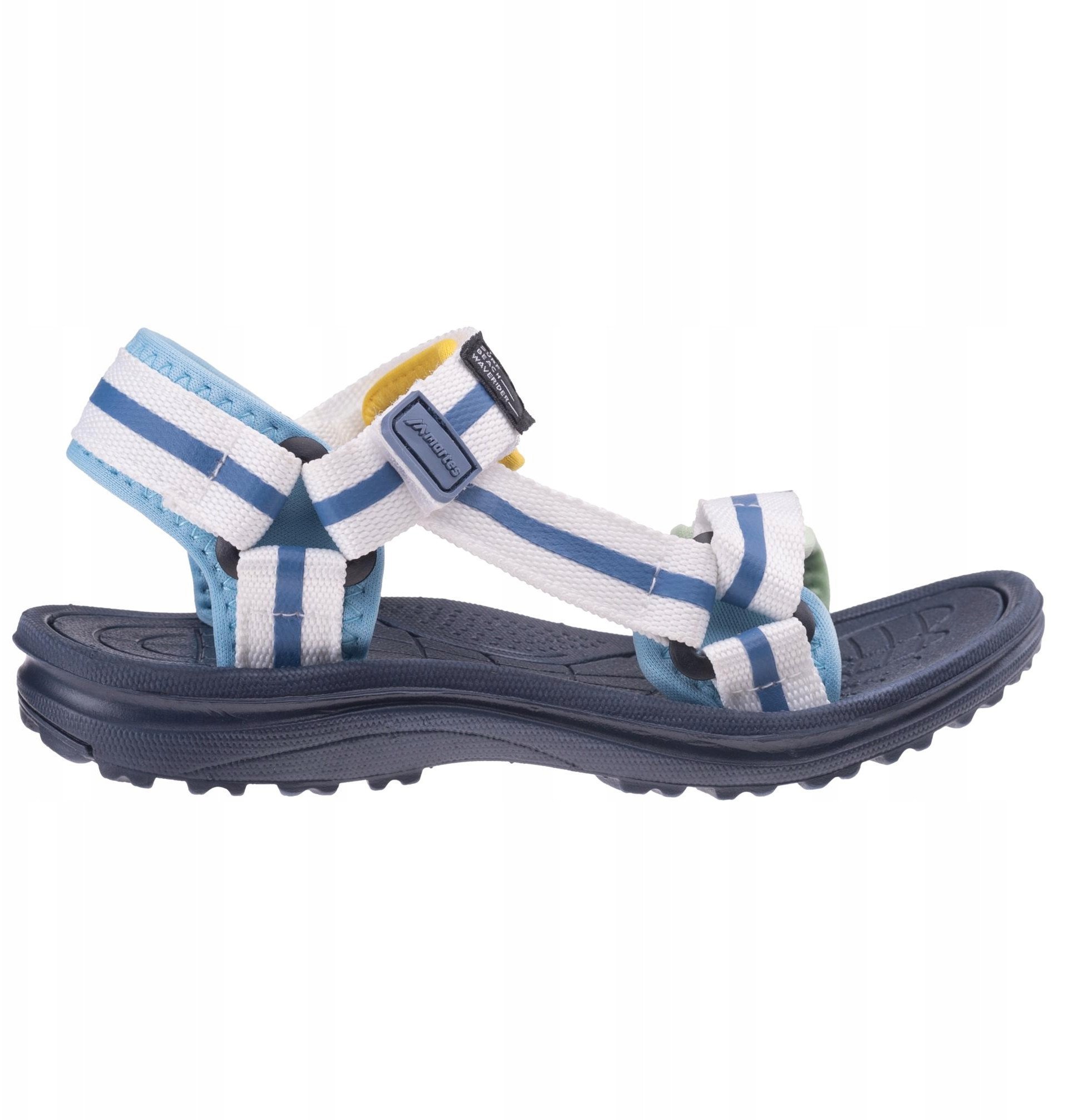 Dziecięce Sandały NEMIS JRB