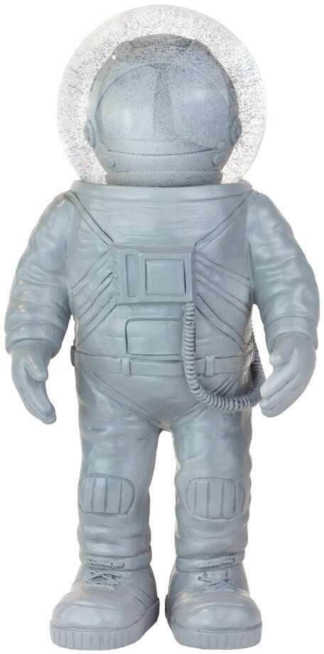 Kula śnieżna - The Astronauts giant szary