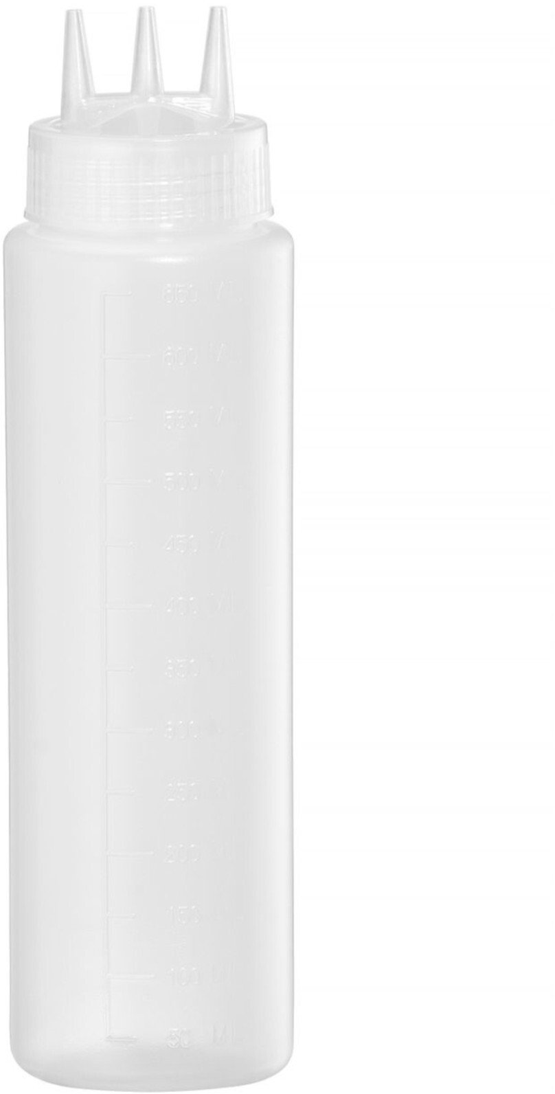 Hendi Butelka dyspenser do podgrzewacza sosów czekolady śr. 68 x 247 mm