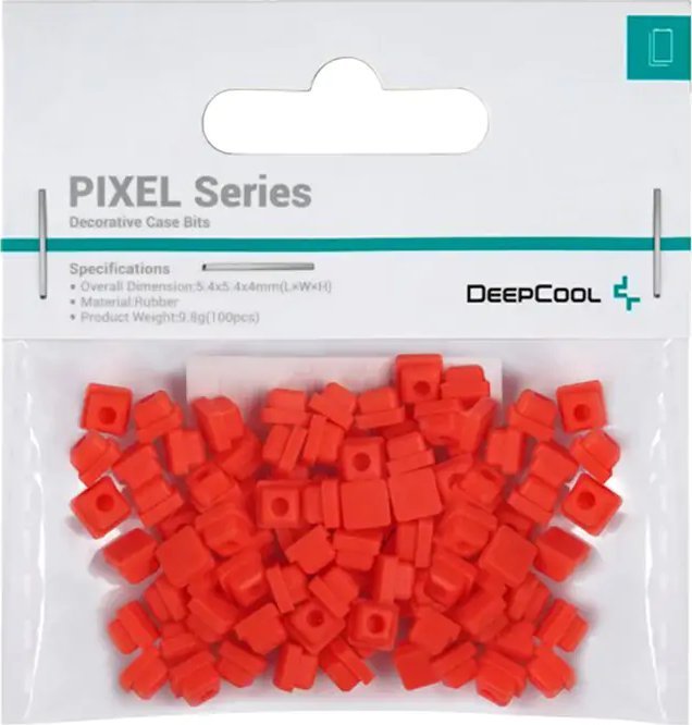 Deepcool DeepCool PIXEL Uniwersalne Inne