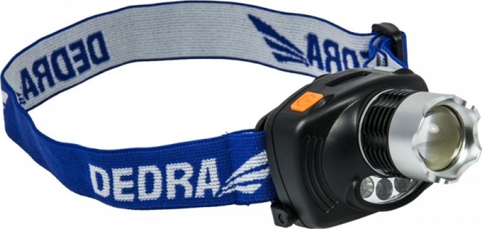 Latarka czołowa Dedra L1010