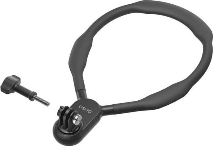 DJI Uchwyt na szyję DJI Osmo Action
