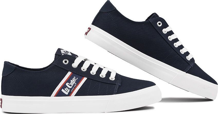 Lee Cooper Buty męskie Lee Cooper LCW-24-02-2142MB 44