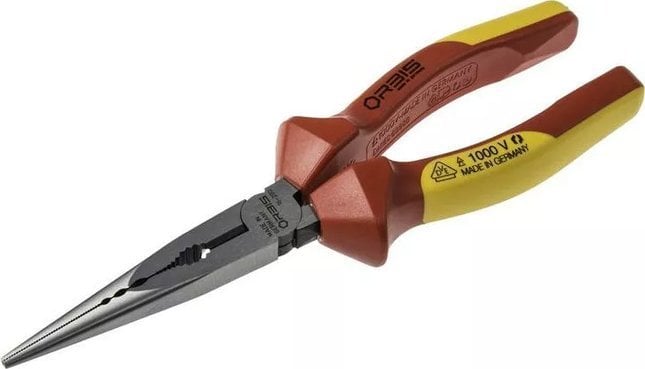 Orbis SHARP PLIERS 16-2000/20RR 1000V