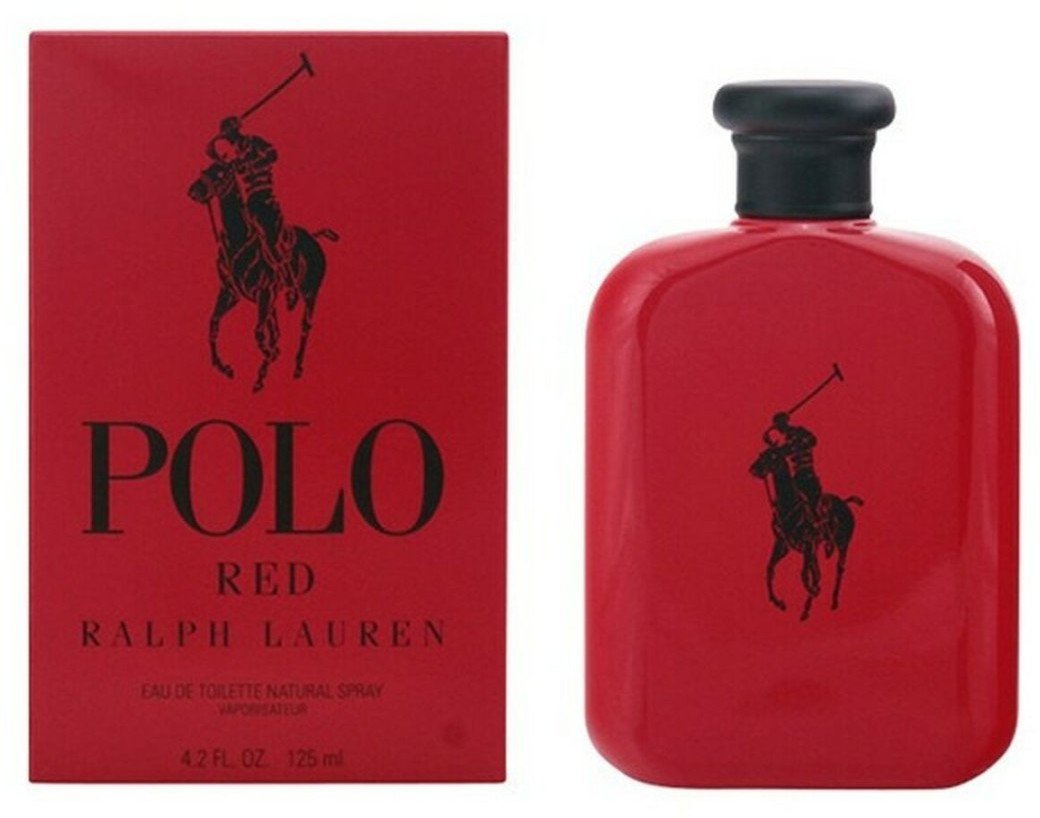 Perfumy Męskie Ralph Lauren EDT - 200 ml