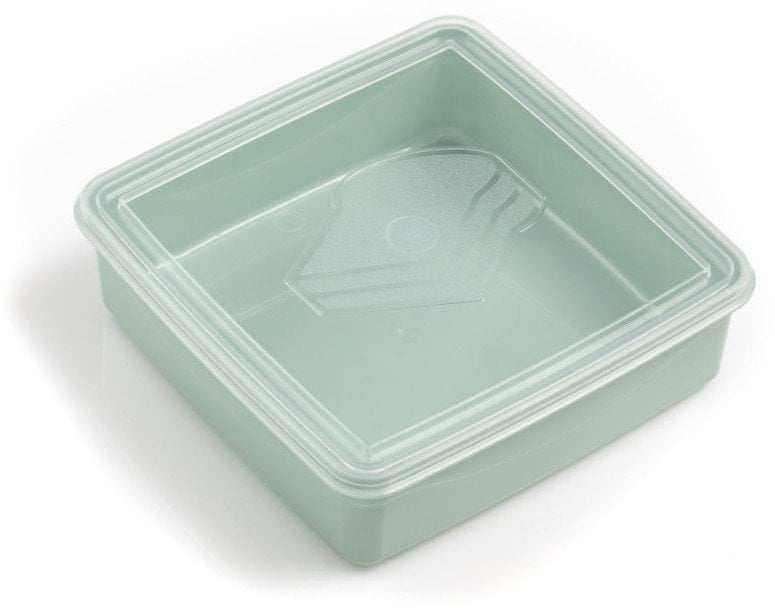 LUNCH BOXFANCY 500 ML. MINT