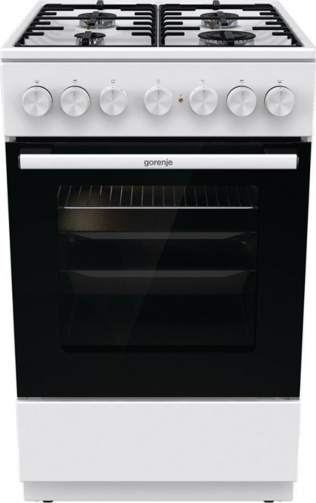 Kuchenka Gorenje GK5B41WH
