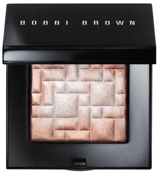 Bobbi Brown Puder rozświetlający Highlighting Powder Pink Glow 8g
