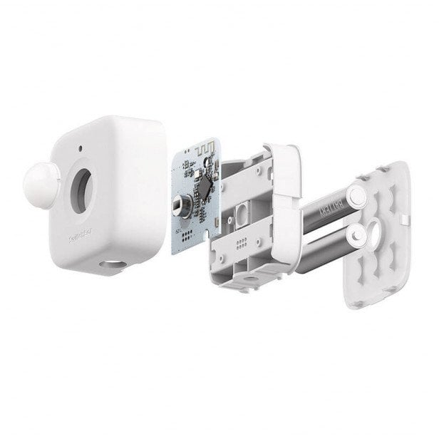 SwitchBot Smart Motion Sensor Bewegungssensor mit Alarm