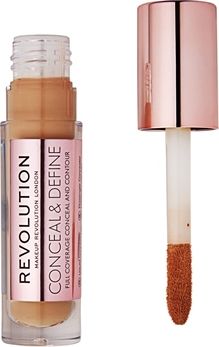 Makeup Revolution Conceal and Define Concealer.C13