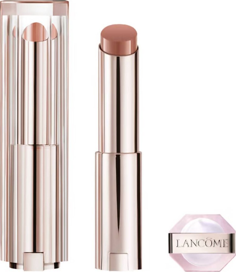 LANCOME BUTTERGLOW LIP BALM 26 DON~T BE CHAI 3G