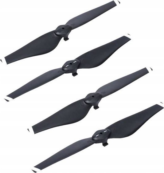 ŚMIGŁA DO DRONA X13S KOMPLET 4SZT ORYGINALNE NOWE