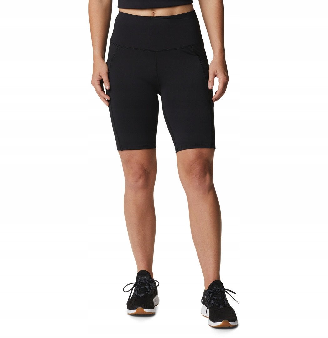 Columbia Windgates Half Tight 1991761010 Czarne S