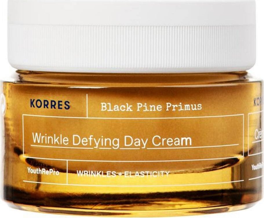 Black Pine Primus przeciwzmarszczkowy krem na dzień 40ml
