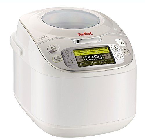 Multicooker Tefal RK 8121