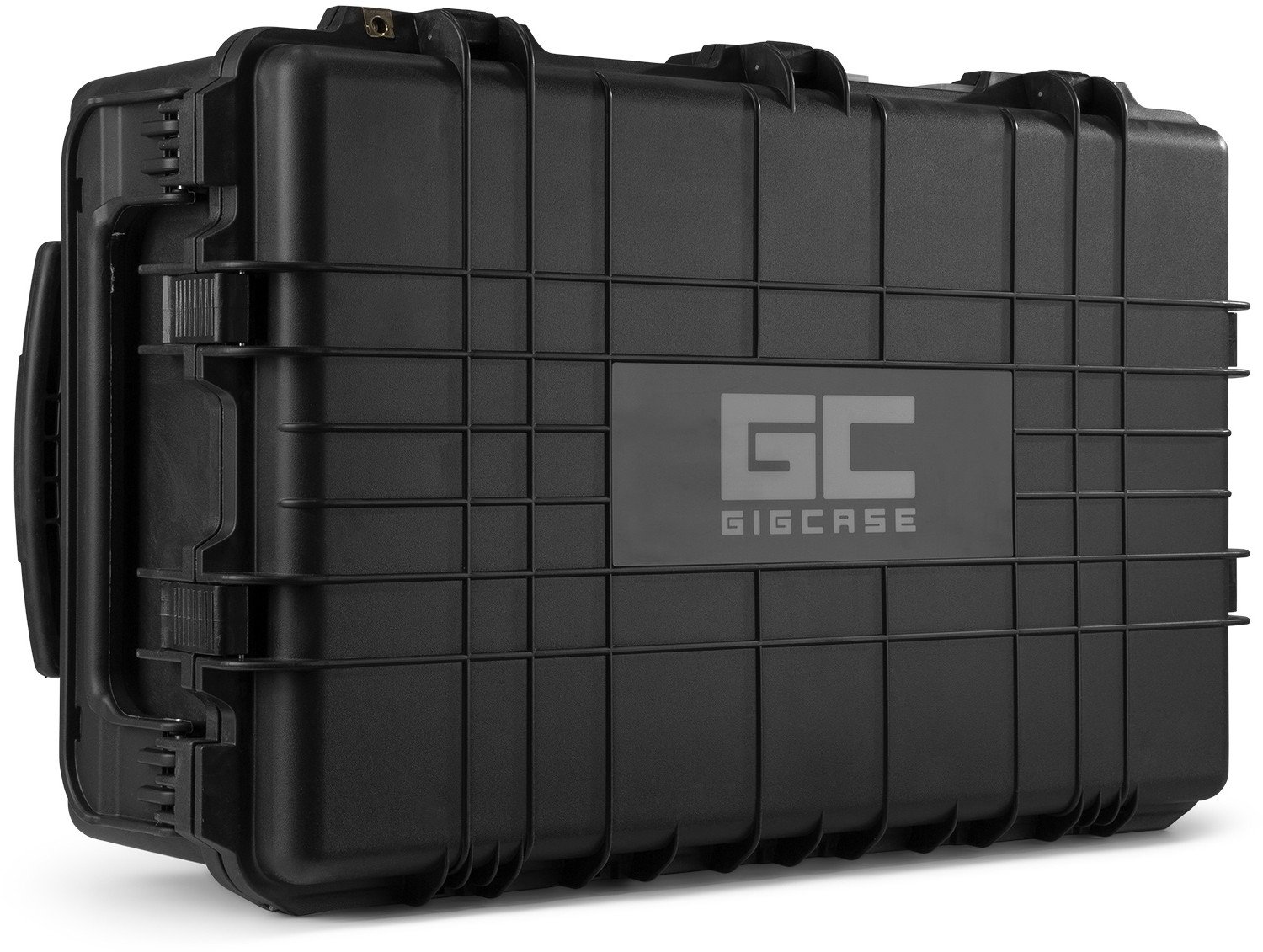 Uniwersalna walizka transportowa case GIGCase42T - IP67 - kolor czarny Power Dynamics one size