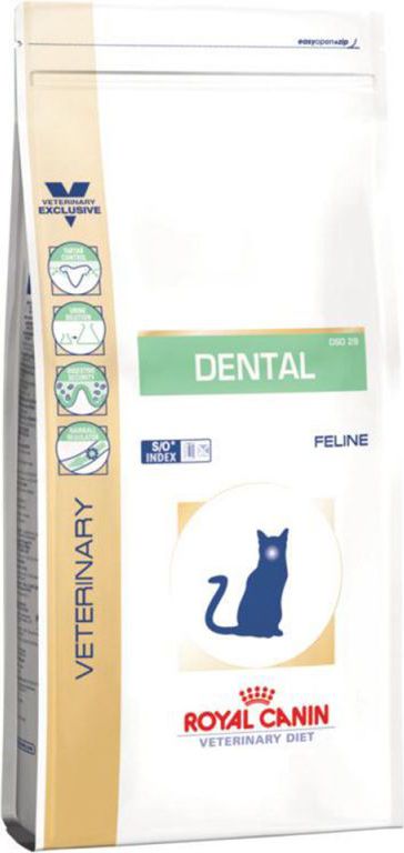 Royal Canin Cat dental 1.5 kg