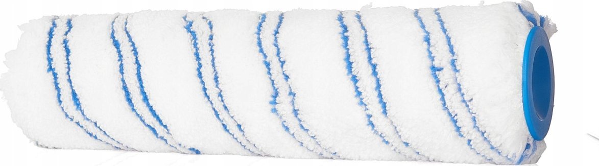 Geko Wałek malarski mikrofibra 25cm 48mm fi-8mm (100)