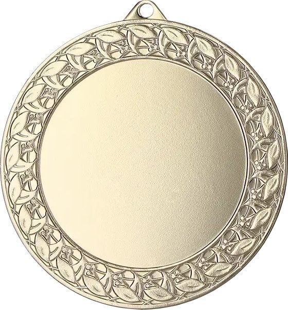 Victoria Sport Medal srebrny ogólny